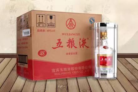 兰西五粮液回收