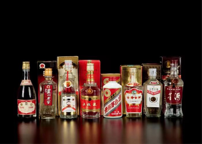 兰西老酒储存的方法